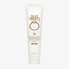 Sun Bum Sun Bum Mineral SPF 30 Tinted Sunscreen Face Lotion