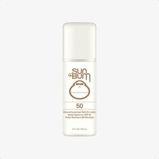 Sun Bum Sun Bum Mineral SPF 50 Sunscreen Roll-On Lotion