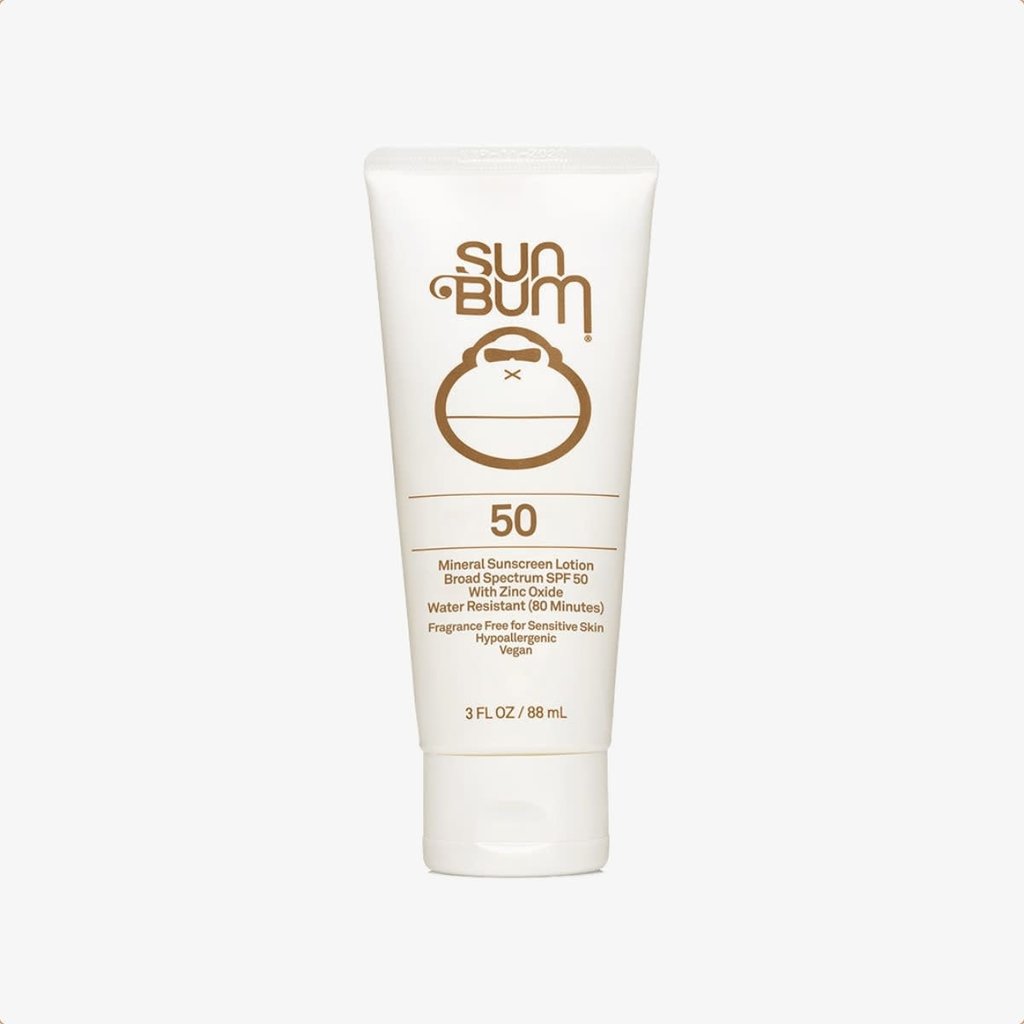Sun Bum Sun Bum Mineral SPF 50 Sunscreen Lotion