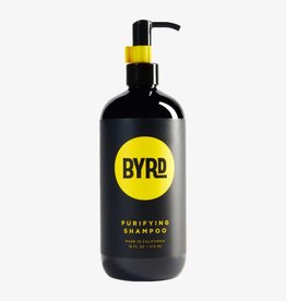 Byrd Byrd Purifying Shampoo