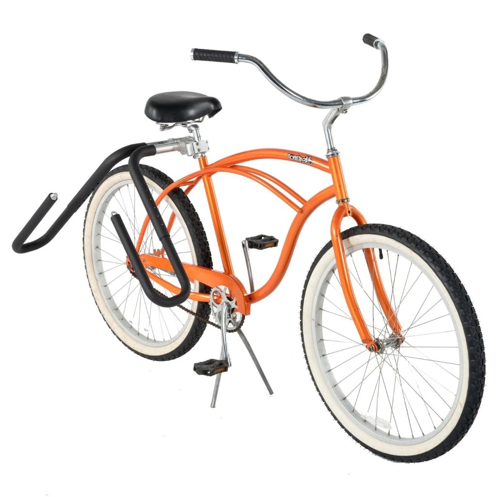 Moved By Bikes Moved By Bikes Shortboard Rack