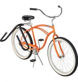 Moved By Bikes Moved By Bikes Shortboard Rack