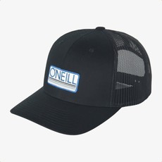 O'Neill O'Neill Headquarters Trucker Hat