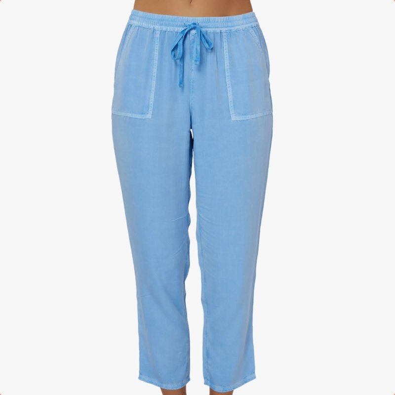 O'Neill O'Neill Fran Pants Coastal Blue FINAL SALE