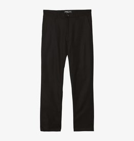 O'Neill O'Neill Redlands Modern Hybrid Pants Black FINAL SALE