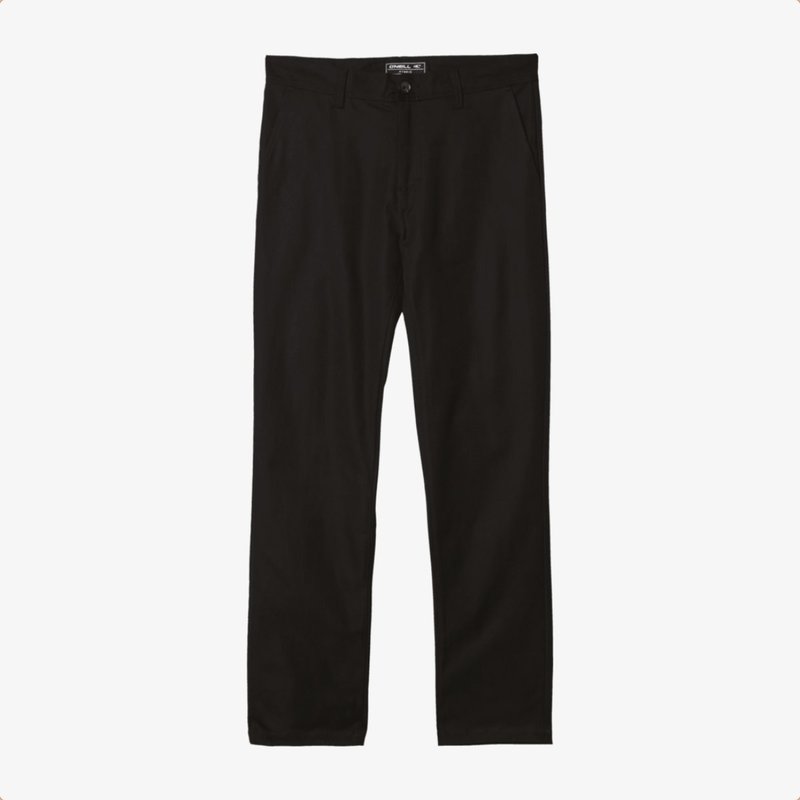 O'Neill O'Neill Redlands Modern Hybrid Pants Black