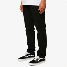 O'Neill O'Neill Redlands Modern Hybrid Pants Black