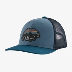 Patagonia Patagonia Kids' Trucker Hat