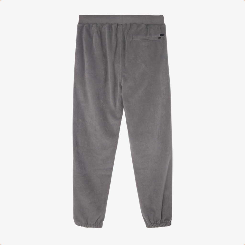 O'Neill O'Neill Boy's Glacier Superfleece Pants Grey