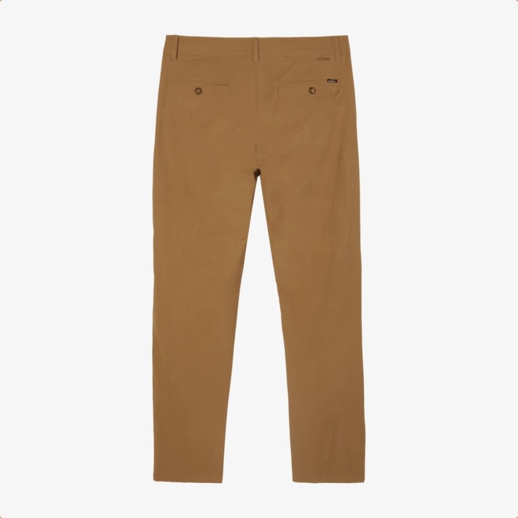 O'Neill O'Neill Mission Lined Hybrid Pants Dark Khaki