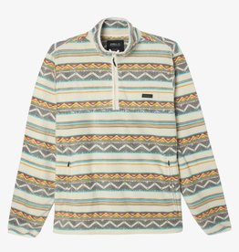 O'Neill O'Neill TRVLR Conway Fleece Light Khaki FINAL SALE