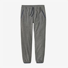 Patagonia Patagonia Men's Synchilla Fleece Pants Nickel