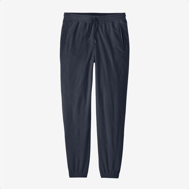 Patagonia Ahnya Sweatpants - Navy Blue