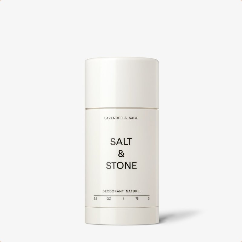 Salt & Stone Salt & Stone Natural Deodorant Formula Nº 1 Lavender & Sage