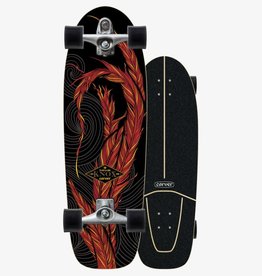 Carver Carver 31.25" Knox Phoenix Surfskate Complete C7