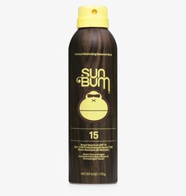 Sun Bum Sun Bum Original SPF 15 Sunscreen Spray