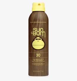 Sun Bum Sun Bum Original SPF 30 Sunscreen Spray