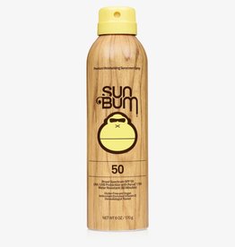 Sun Bum Sun Bum Original SPF 50 Sunscreen Spray