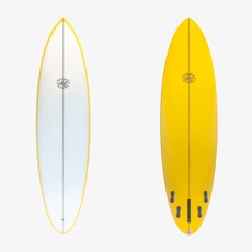 Lost Surfboards 6’8” Lost Smooth Operator
