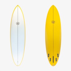 ...Lost Surfboards 6’8” Lost Smooth Operator