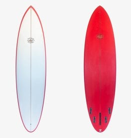 ...Lost Surfboards 7’2” Lost Smooth Operator