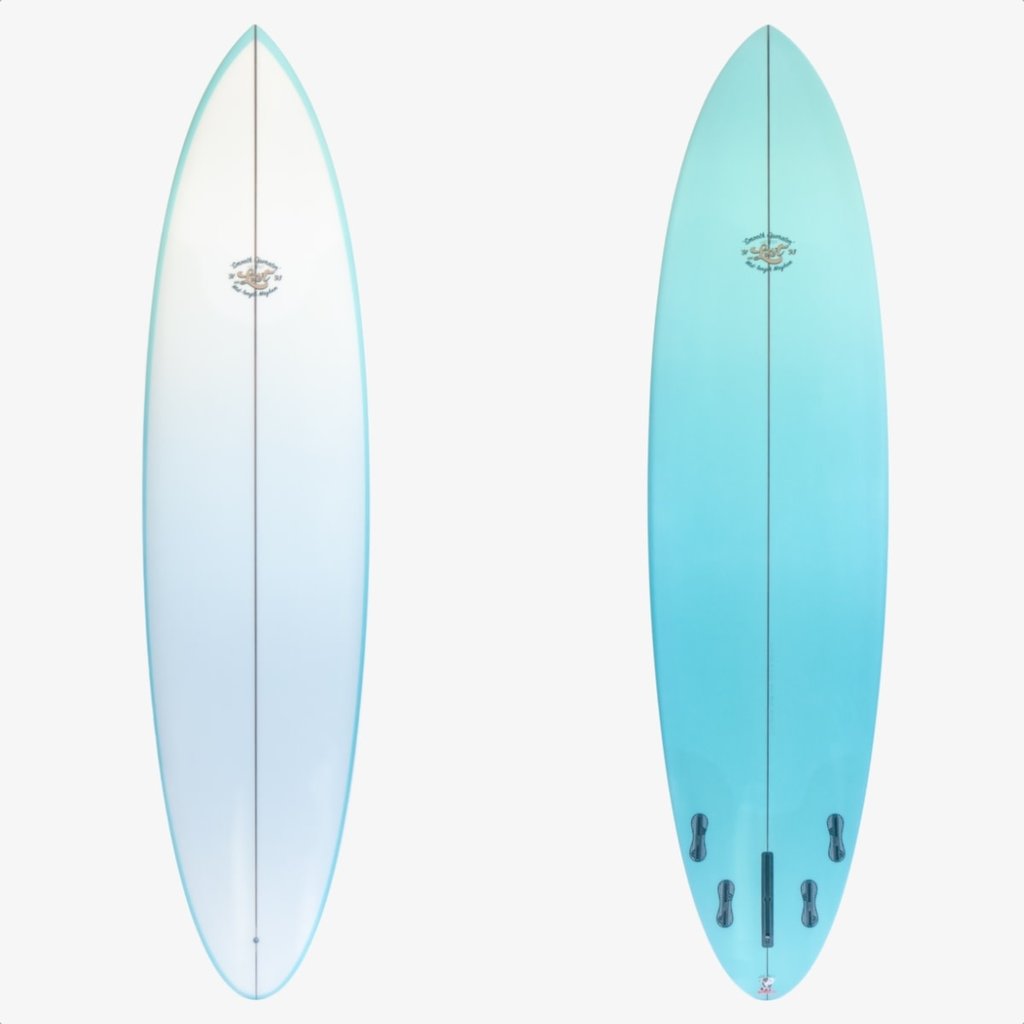 Lost Surfboards 7’6” Lost Smooth Operator