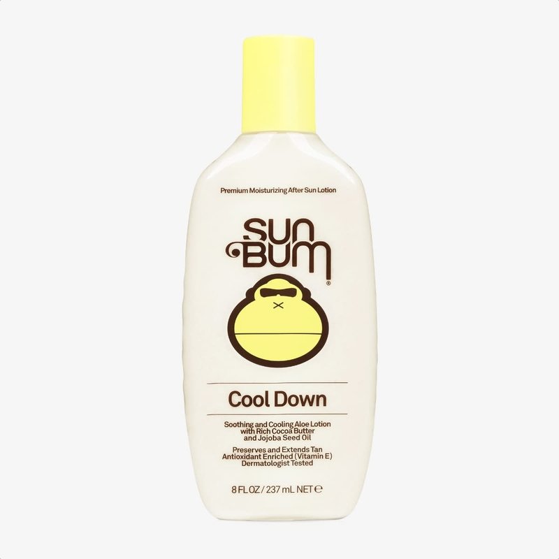 Sun Bum Sun Bum After Sun Cool Down Lotion