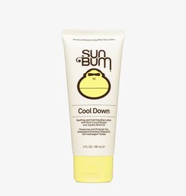 Sun Bum After Sun Cool Down Lotion 3oz