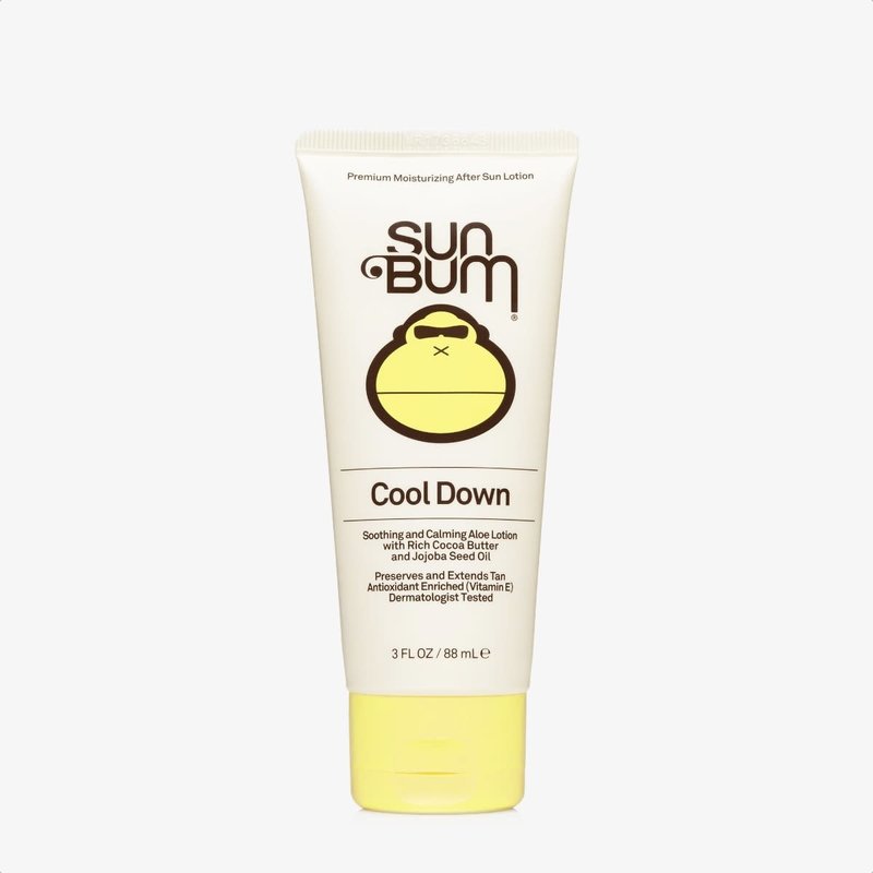 Sun Bum After Sun Cool Down Lotion 3oz