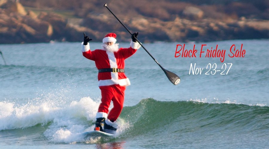 Surfari Black Friday Sale 2022