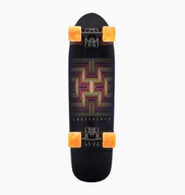 Landyachtz Dinghy Classic Maze Complete