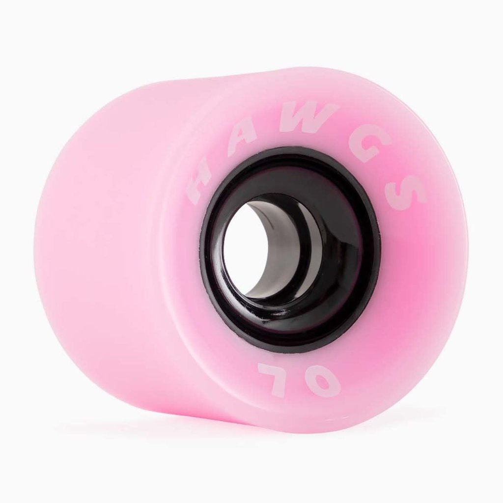 Hawgs Wheels Hawgs 70mm Supreme Wheels