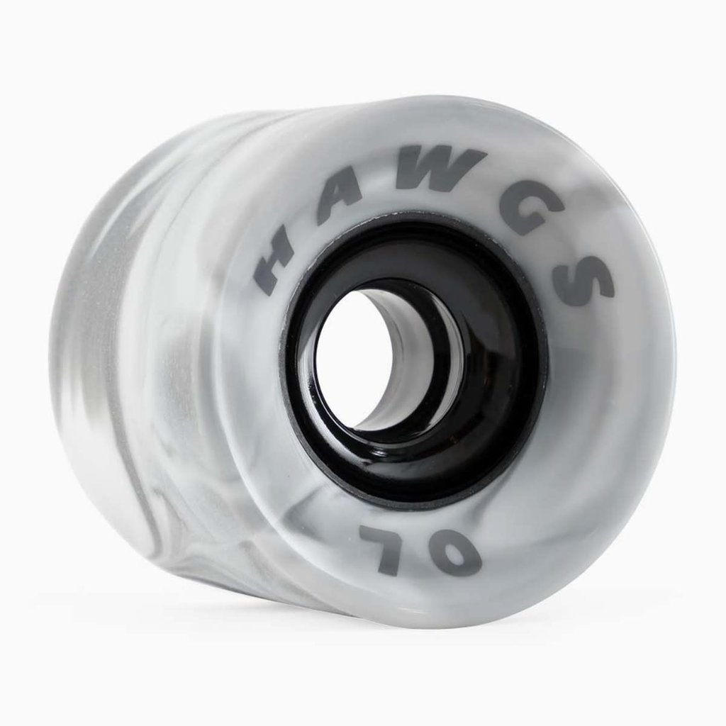 Hawgs Wheels Hawgs 70mm Supreme Wheels