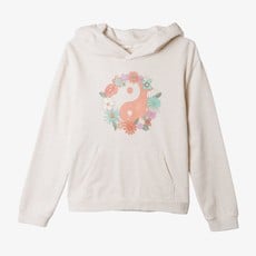 O'Neill O'Neill Girl's Fallon Fleece Oatmeal Heather