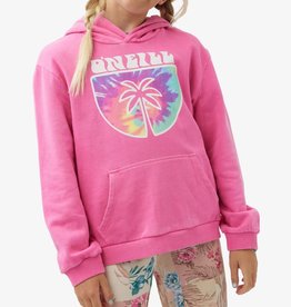 O'Neill O'Neill Girl's Fallon Fleece Pink FINAL SALE