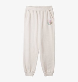 O'Neill O'Neill Girl's Kalvin Pants Oatmeal Heather FINAL SALE