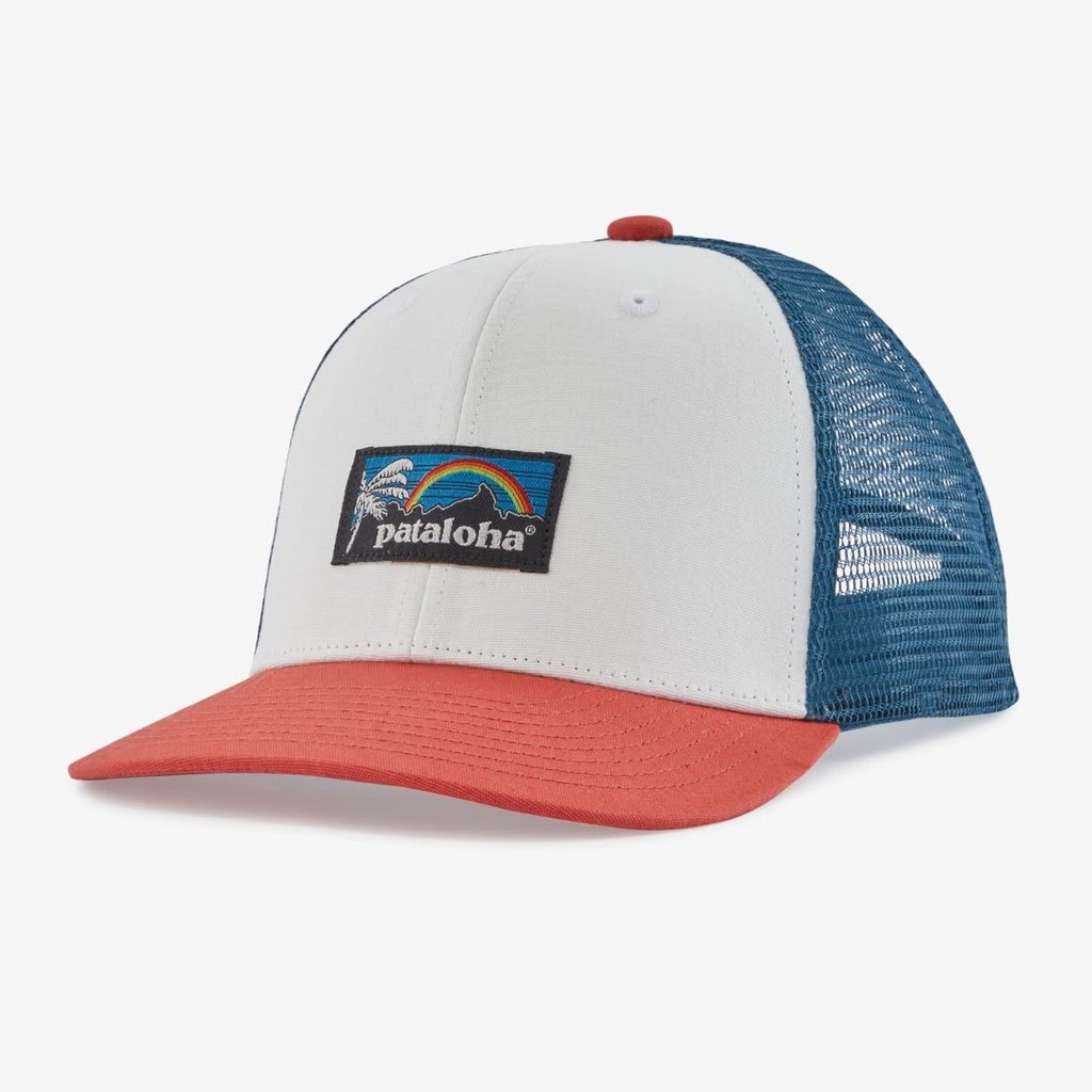 Patagonia Patagonia Kids' Trucker Hat