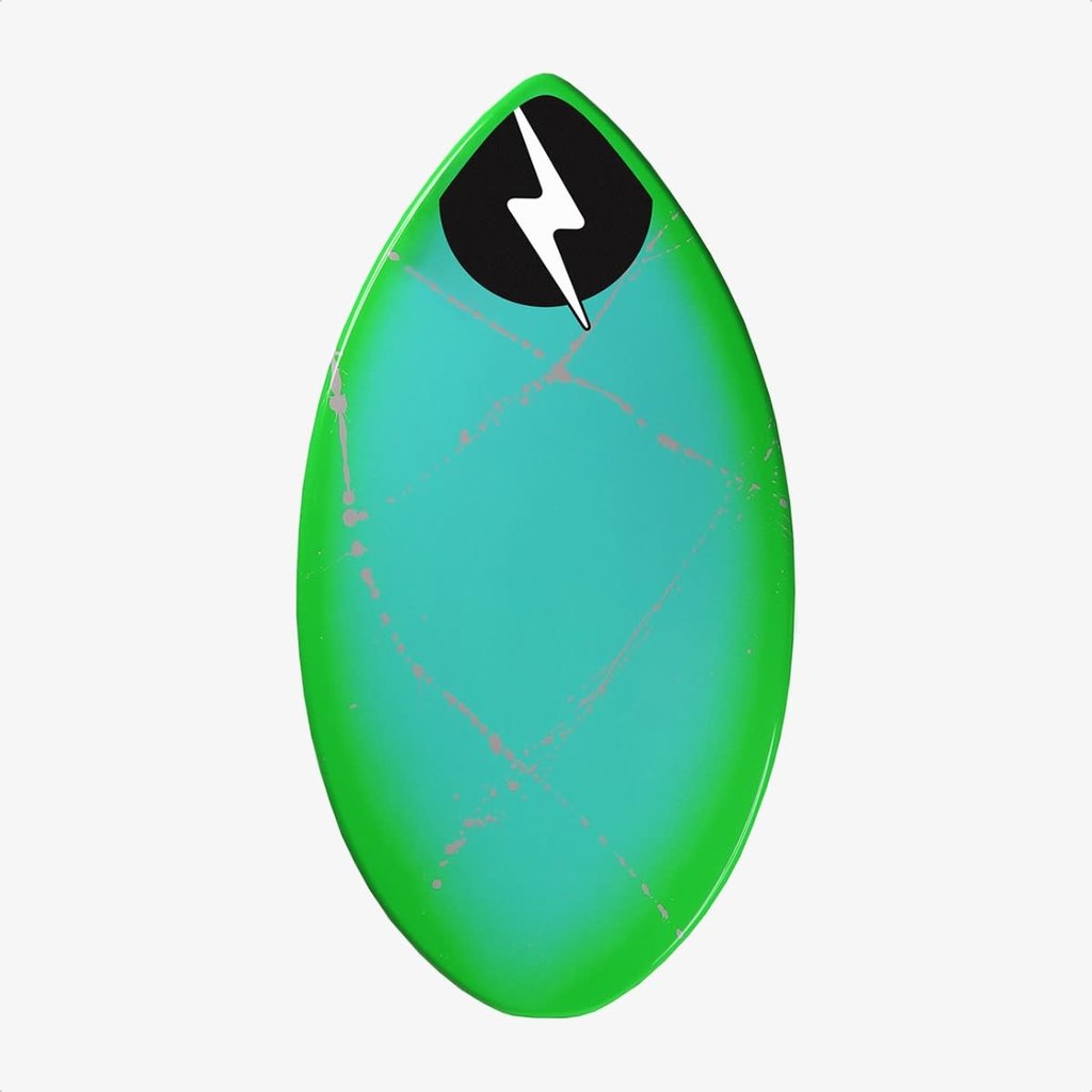 Zap Skimboards Zap Mini Lazer Skimboard 35"