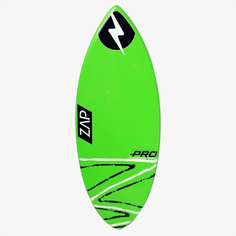 Zap Skimboards Zap Pro Large 54" Skimboard