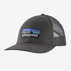 Patagonia Patagonia P-6 Logo LoPro Trucker Hat