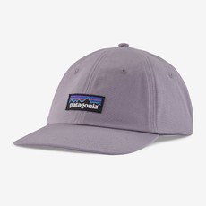 Patagonia Patagonia P-6 Label Trad Cap