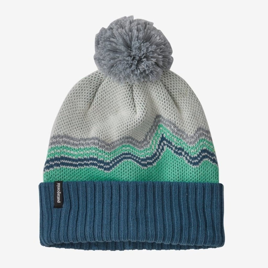 Patagonia Patagonia Kids' Powder Town Beanie