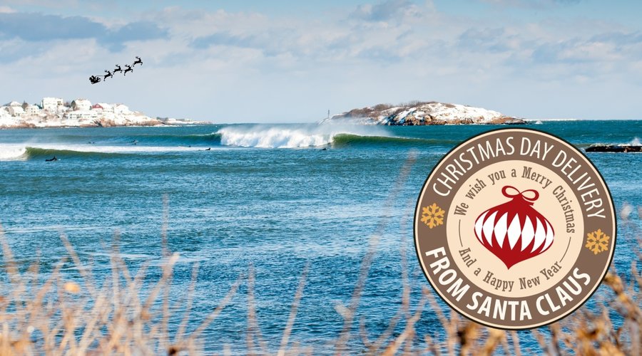 Surfari Holiday Shipping Deadlines 2022