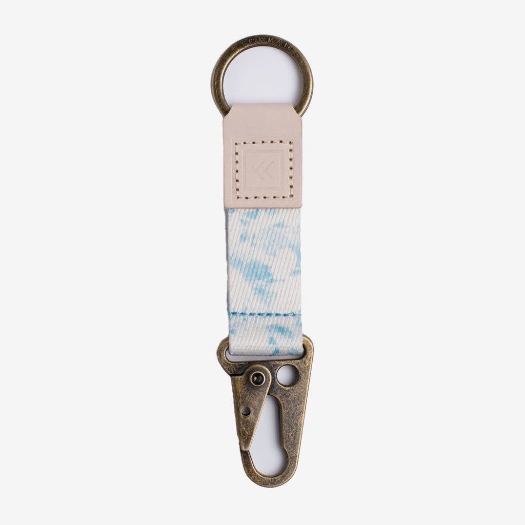 Lanyards & Keychain Clips - Thread Wallets – Sand Surf Co.