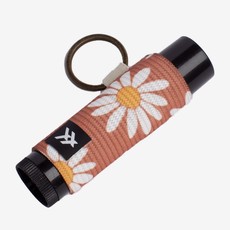 Thread Thread Chapstick Holder Keychain
