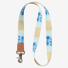 Thread Thread Neck Lanyard