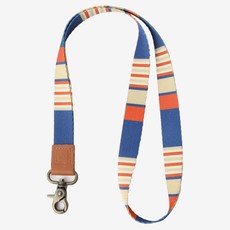 Thread Thread Neck Lanyard