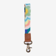 Thread Thread Wristlet Keychain