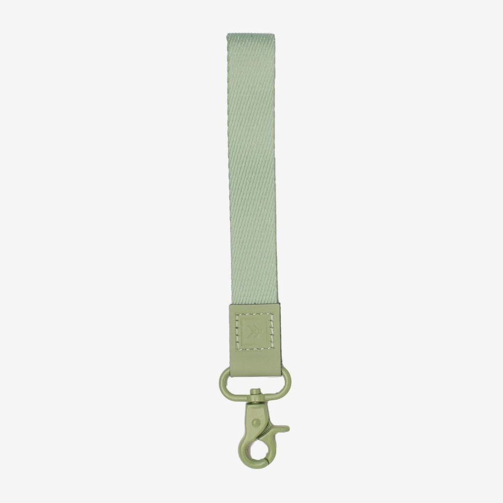 Thread Thread Wristlet Keychain