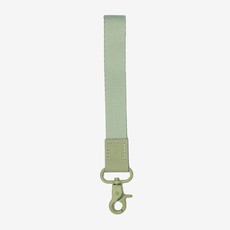 Thread Thread Wristlet Keychain